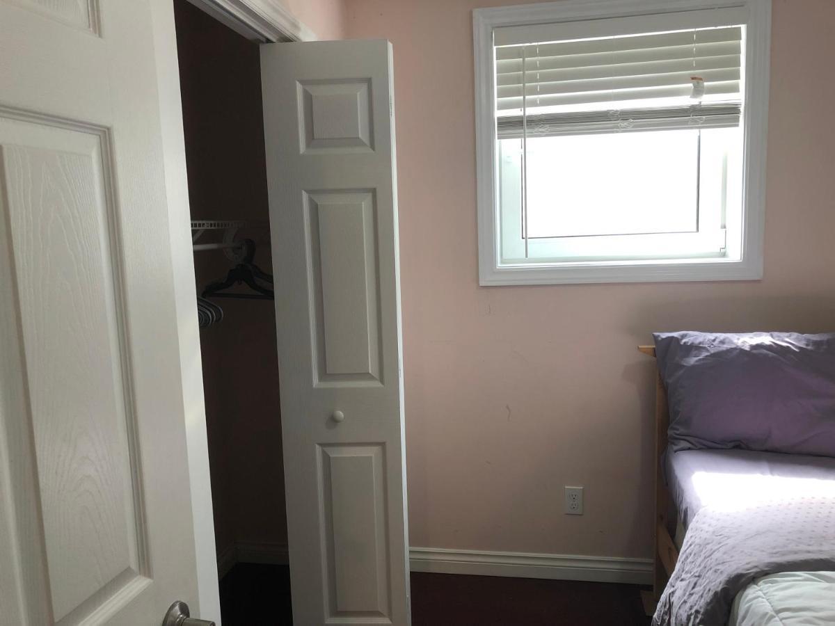 Hb Guest Home 5 Γουότερλου Εξωτερικό φωτογραφία