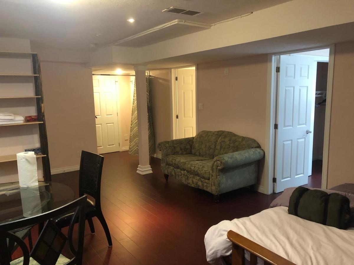 Hb Guest Home 5 Γουότερλου Εξωτερικό φωτογραφία