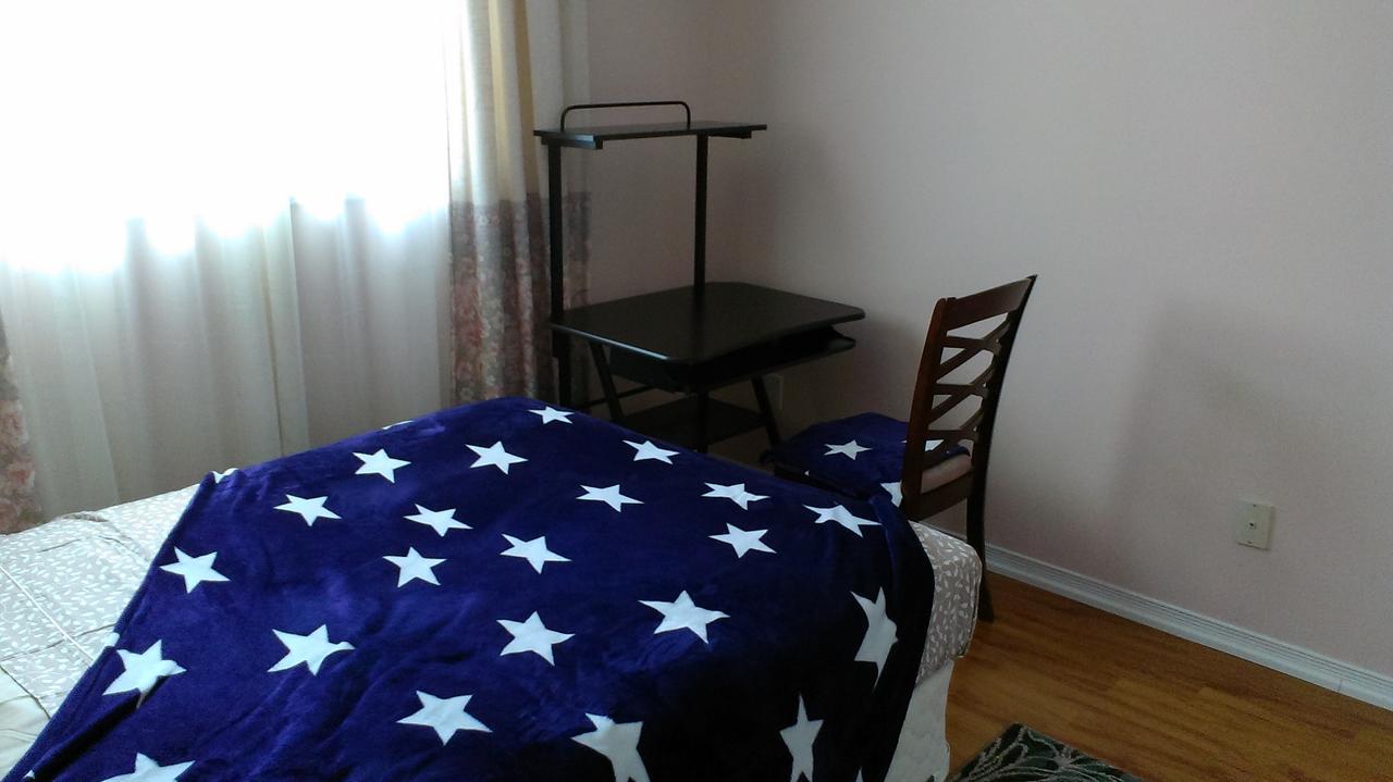 Hb Guest Home 5 Γουότερλου Εξωτερικό φωτογραφία