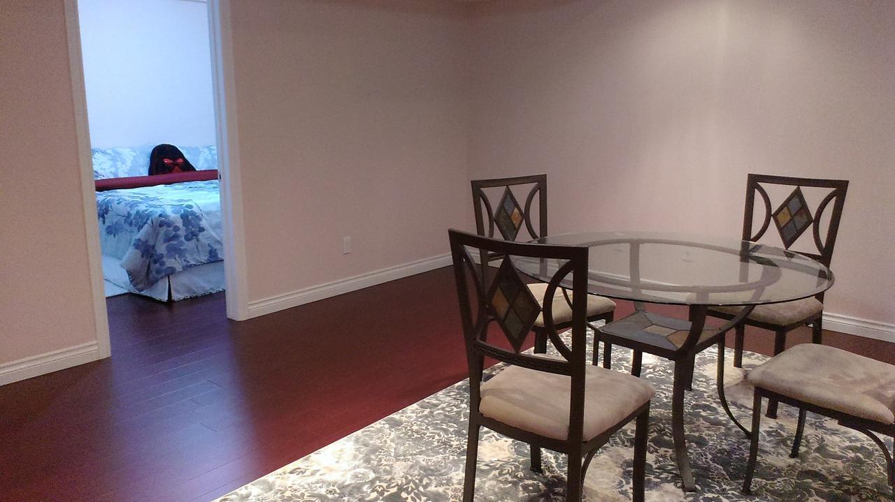 Hb Guest Home 5 Γουότερλου Εξωτερικό φωτογραφία