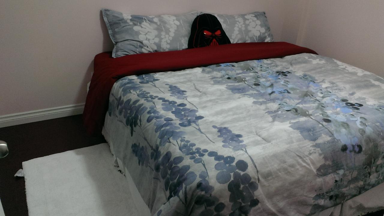 Hb Guest Home 5 Γουότερλου Εξωτερικό φωτογραφία