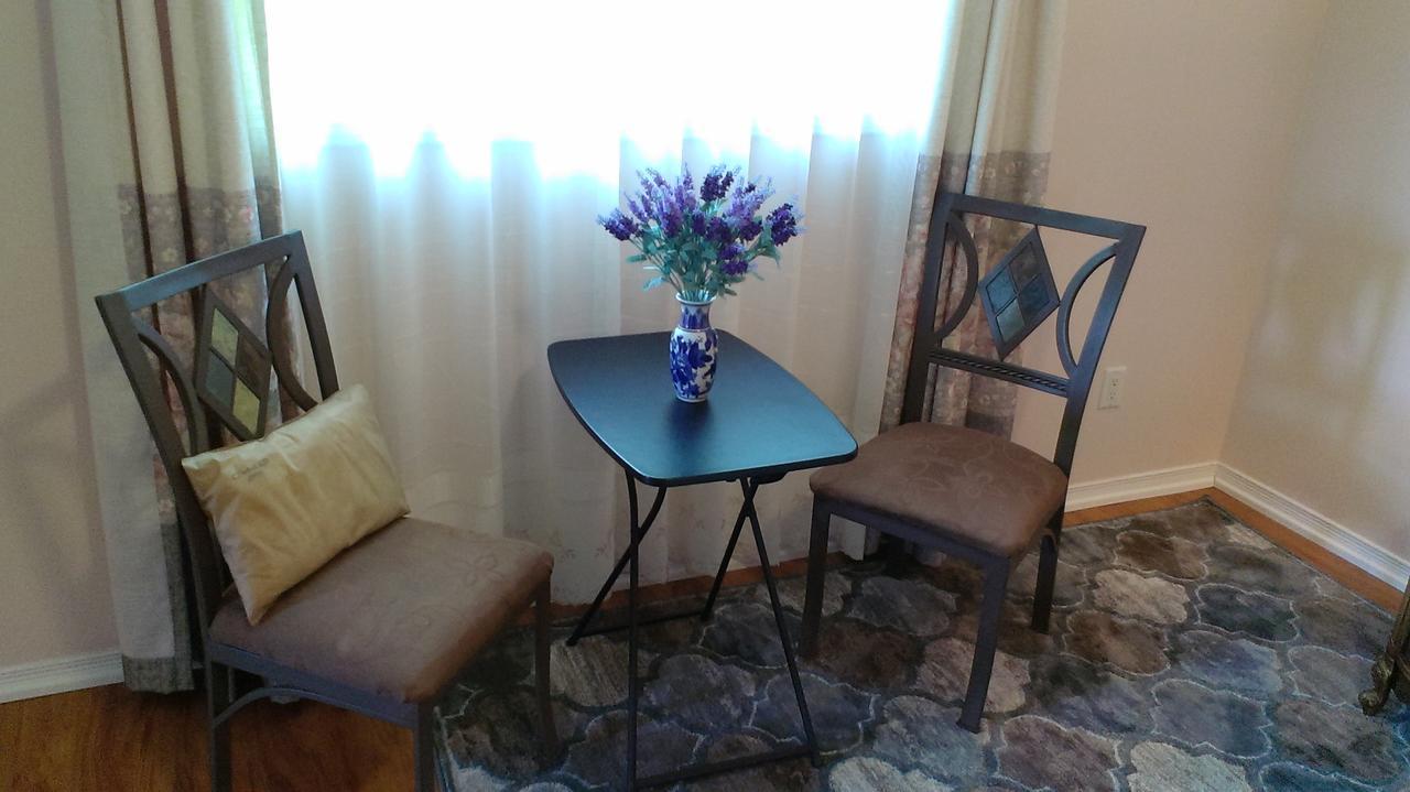 Hb Guest Home 5 Γουότερλου Εξωτερικό φωτογραφία